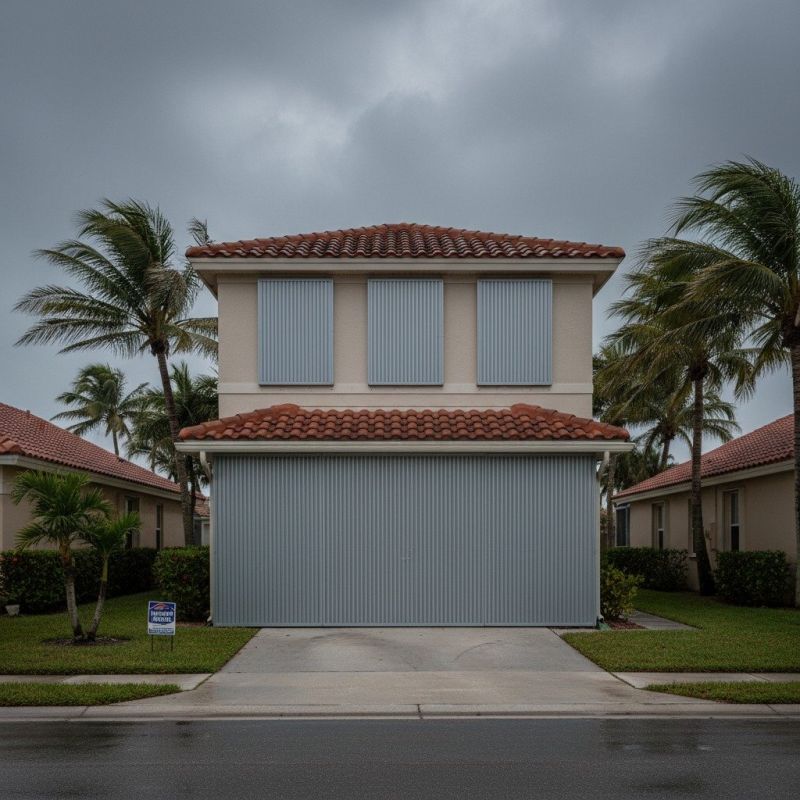 Emergency Shutter Installation in Overland Park, KS