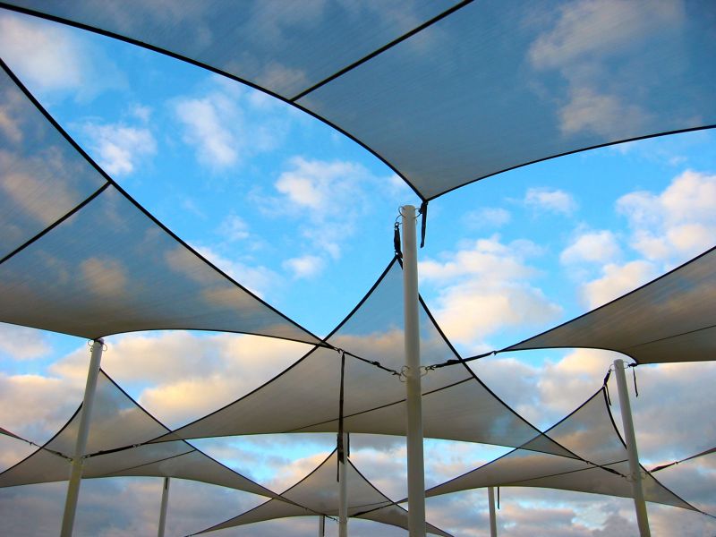 Porch Awning Installation in Sonoma County, CA