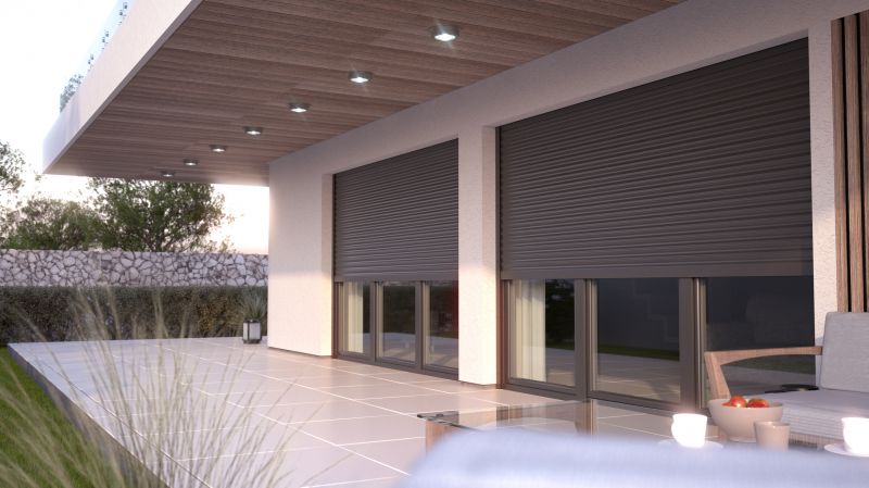 Roller Shutter Repair in Olathe, KS