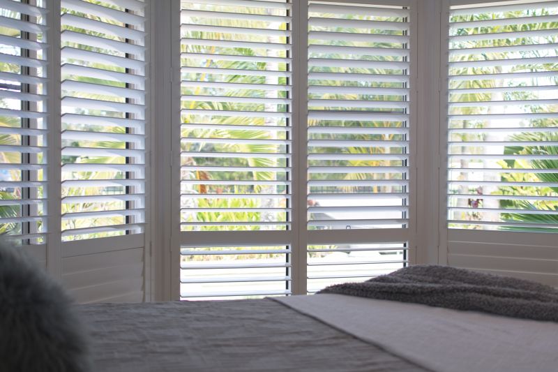 Plantation Blinds Repair