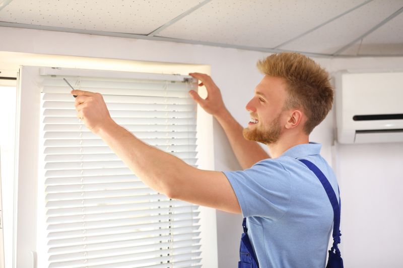 Window Shades Installation in Littleton, CO