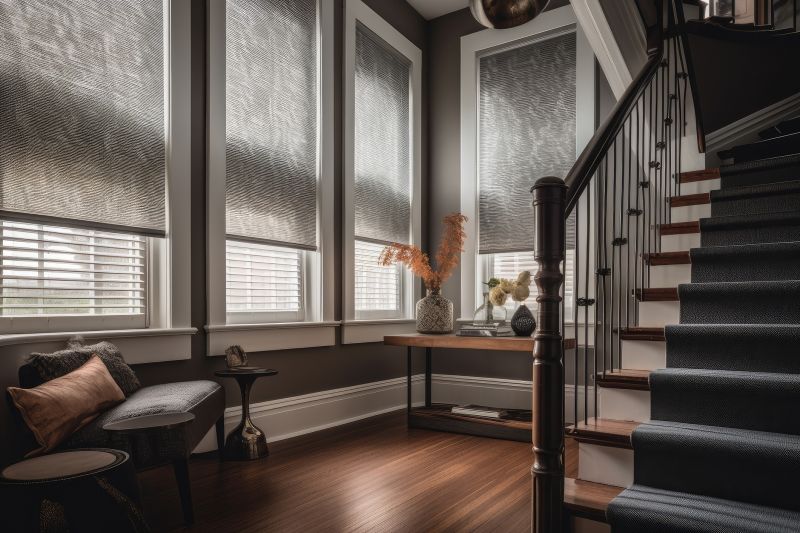 Window Shades Installation in Denver County, CO