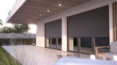 Wood Blinds Installation in Littleton, CO